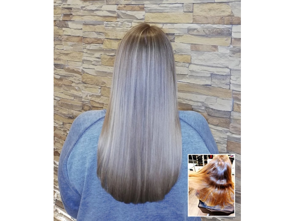 Bild 39 von SALON INGE Rannersdorf