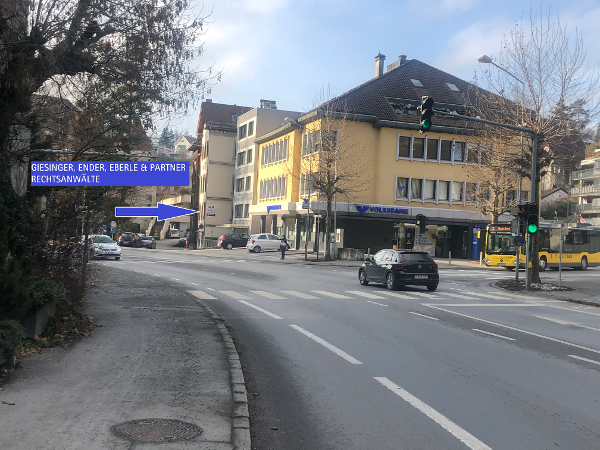 Bild 10 von Giesinger, Ender, Eberle & Partner Rechtsanwälte