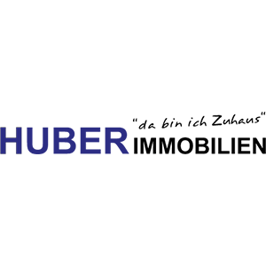 Logo von Huber Immobilien