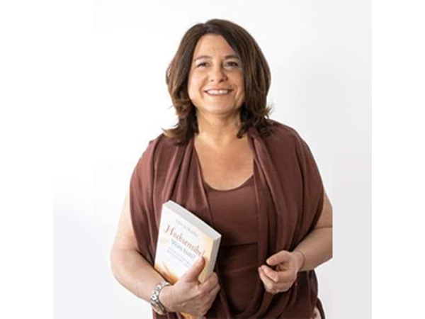 Bild 1 von Psychotherapeutische Praxis am Stadtplatz Mag. Saskia Montenegro