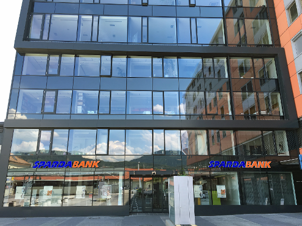 Bild 1 von SPARDA-BANK - Villach