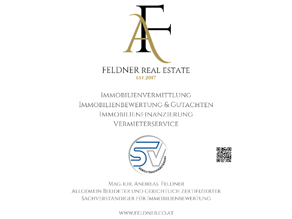 Bild 2 von FELDNER real estate