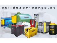 Bulldozer Handels G.m.b.H., Attachments & Spare Parts