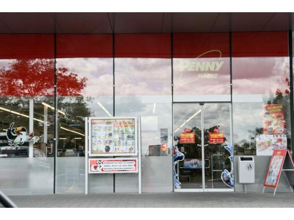 Bild 1 von PENNY Markt