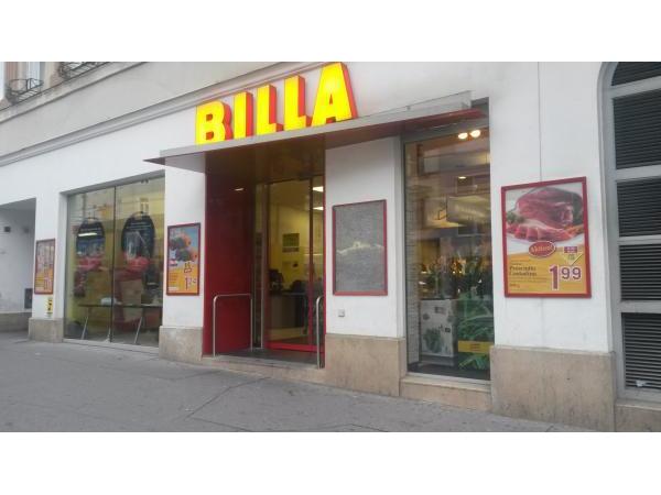Bild 1 von Billa AG