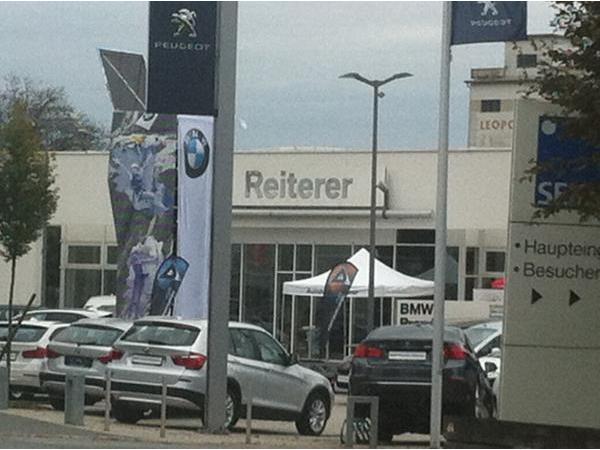 Bild 1 von BMW Reiterer GmbH