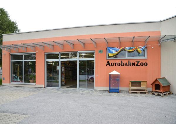 Bild 1 von Autobahn-Zoo Inh Gerhard Reichardt