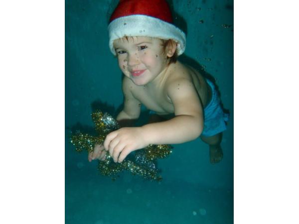 Bild 12 von BERNIS Baby & Kinder Schwimm- u Massagekurse