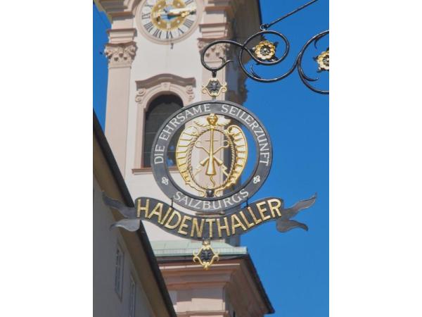 Bild 2 von Anton Haidenthaller GmbH & Co KG
