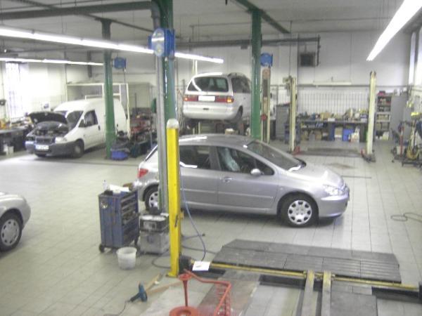 Bild 11 von Autohaus Seidengasse 30 GmbH