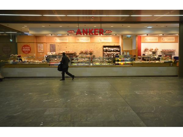 Bild 1 von Anker Snack & Coffee Gastronomiebetriebs GmbH