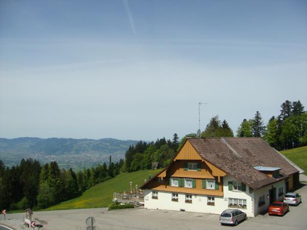 Bild 1 von Ammenegger Stuba