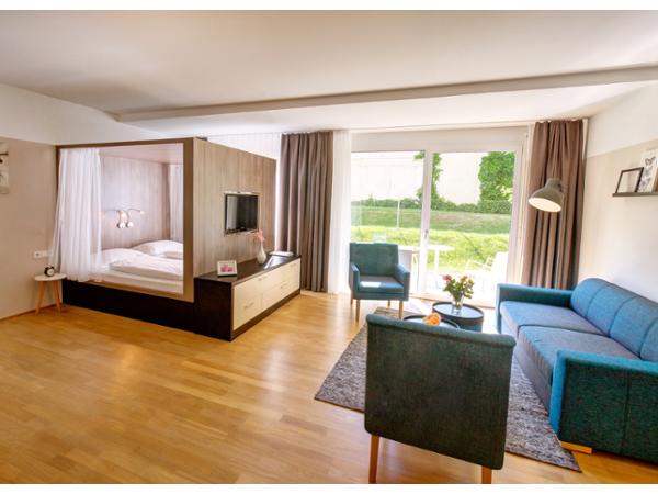 Bild 4 von IG City Apartments OrchideenPark