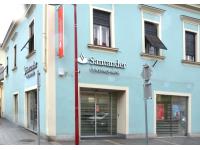 Santander Consumer Bank GmbH