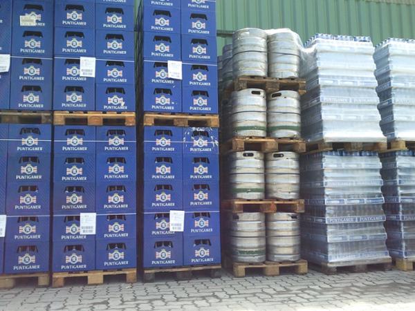 Bild 9 von Getränkehandel.com Predl KG - Geschirrverleih - Festservice - Getränkemarkt