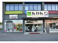 KDK Raumausstatter e.U.