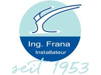 Installateur Ing. Helmut Frana GmbH