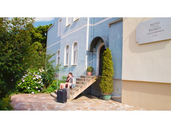 Bild 24 von Hotel Villa Rückert