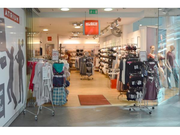 Bild 1 von Huber Shop