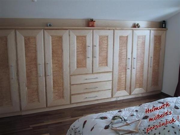 Bild 8 von Tischlerei Hehenberger Helmuth - Möbel & Innenausbau KG