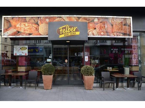 Bild 1 von Felber Franz & Co GesmbH