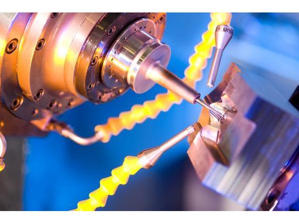 Bild 5 von T.F.M. Technologie für Metallbearbeitung GmbH