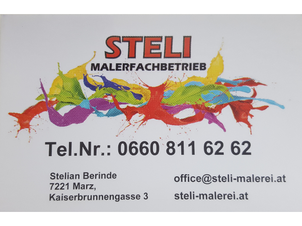 Bild 1 von Berinde Stelian Vasile