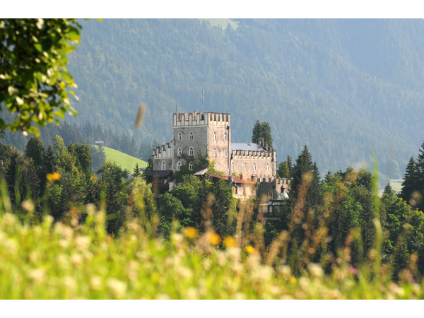 Bild 16 von Tourismusverband Kitzbüheler Alpen – Ferienregion Hohe Salve Infobüro Wörgl