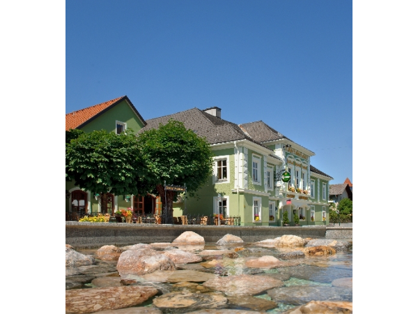 Bild 1 von Gasthof z Waldheimat *** Hannes Rothwangl