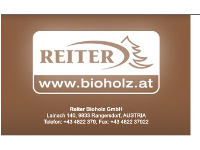 Reiter Bioholz GmbH