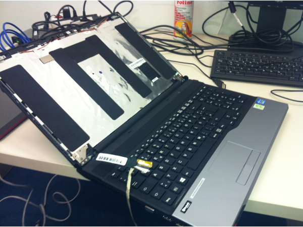 Bild 2 von MAWE IT Solutions
