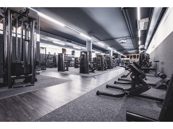 Bild 6 von FITINN Fitnessstudio