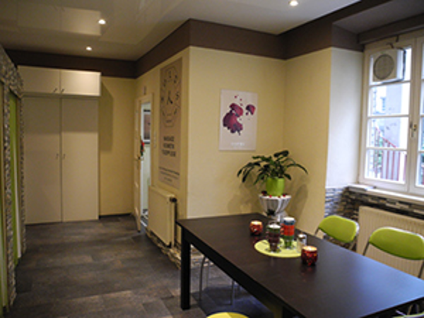 Bild 16 von Massage-Kosmetik-Fusspflege-Schule Holos Institut