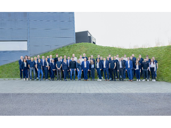 Bild 1 von EPS Electric Power Systems GmbH