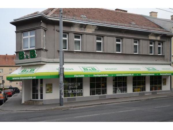 Bild 1 von Blumen B & B R. Bigl GesmbH