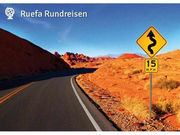 Bild 7 von Ruefa Reisebüro Wien Landstraßer Hauptstraße