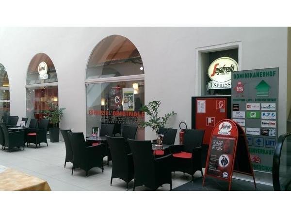 Bild 1 von Segafredo Zanetti Espresso Leoben