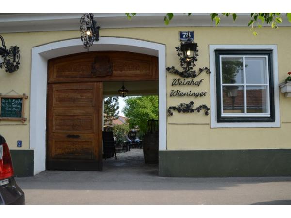Bild 1 von Heuriger Wieninger