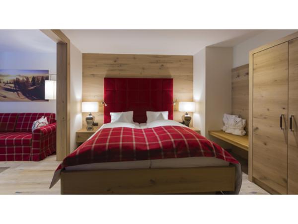 Bild 1 von Hotel Alpbacherhof