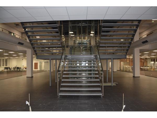 Bild 33 von metall + glas WERKSTATT GmbH