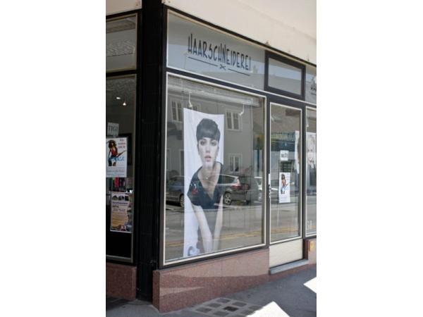 Bild 1 von Friseur Haarschneiderei