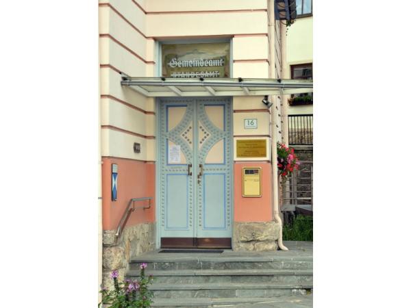 Bild 1 von Gemeindeamt der Gemeinde Spital am Semmering