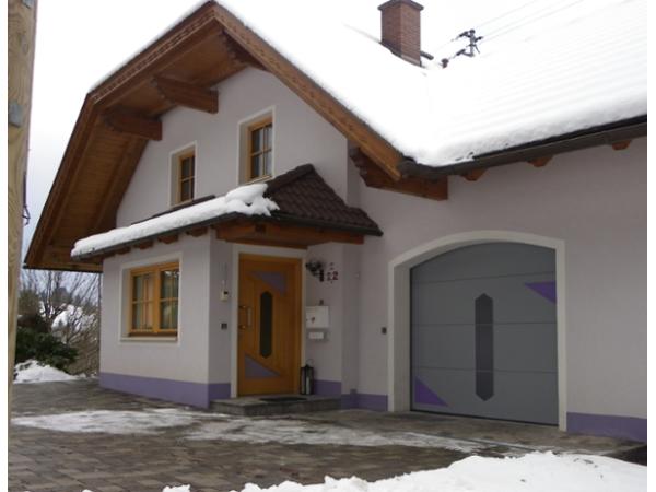 Bild 1 von GTS-AUSTRIA Hoftore, Trailer
