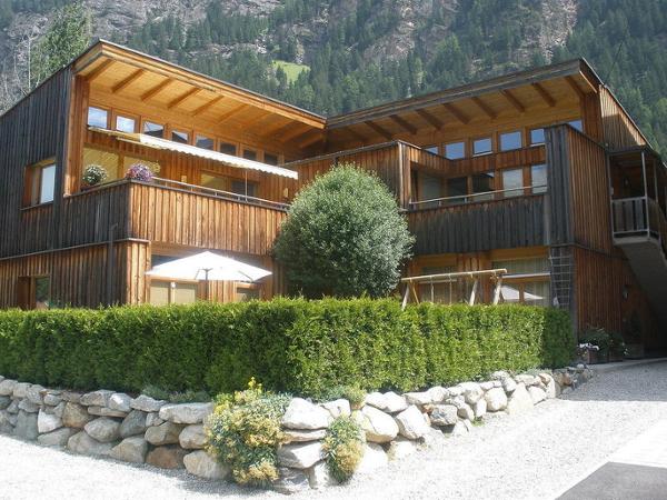 Bild 1 von Alpenapart Grüner