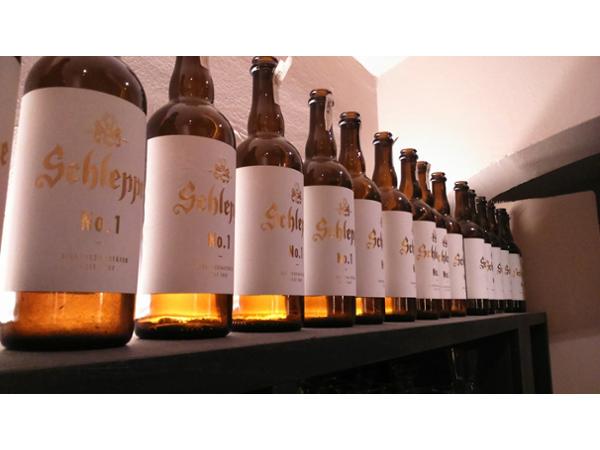Bild 1 von Villacher Brauhof / Biereck – Bierlokal & Restaurant