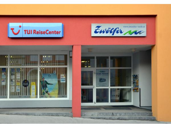 Bild 1 von Zwölfer-Reisen GmbH