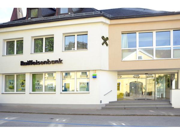 Bild 1 von Raiffeisenbank Mittleres Mostviertel, Bankstelle Gresten