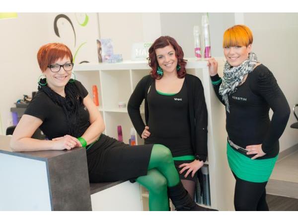 Bild 2 von COM HAIR - Style & Fashion Group - Kerstin Ploder