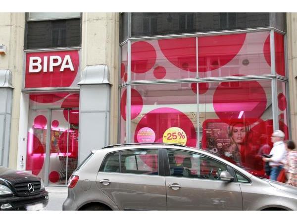 Bild 1 von BIPA Parfumerien GesmbH