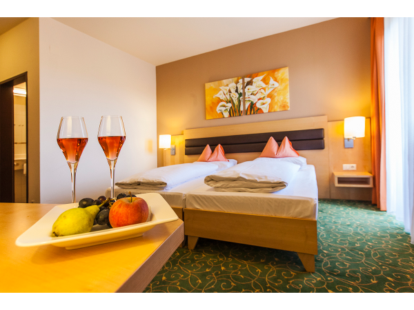 Bild 7 von Urdlwirt - Hotel Restaurant Reif